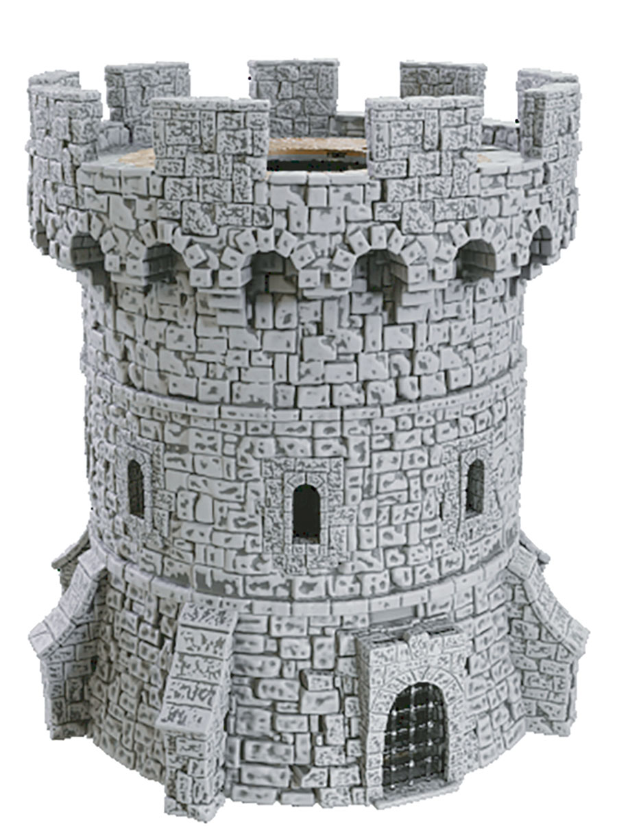 WizKids Watchtower Boxed Set