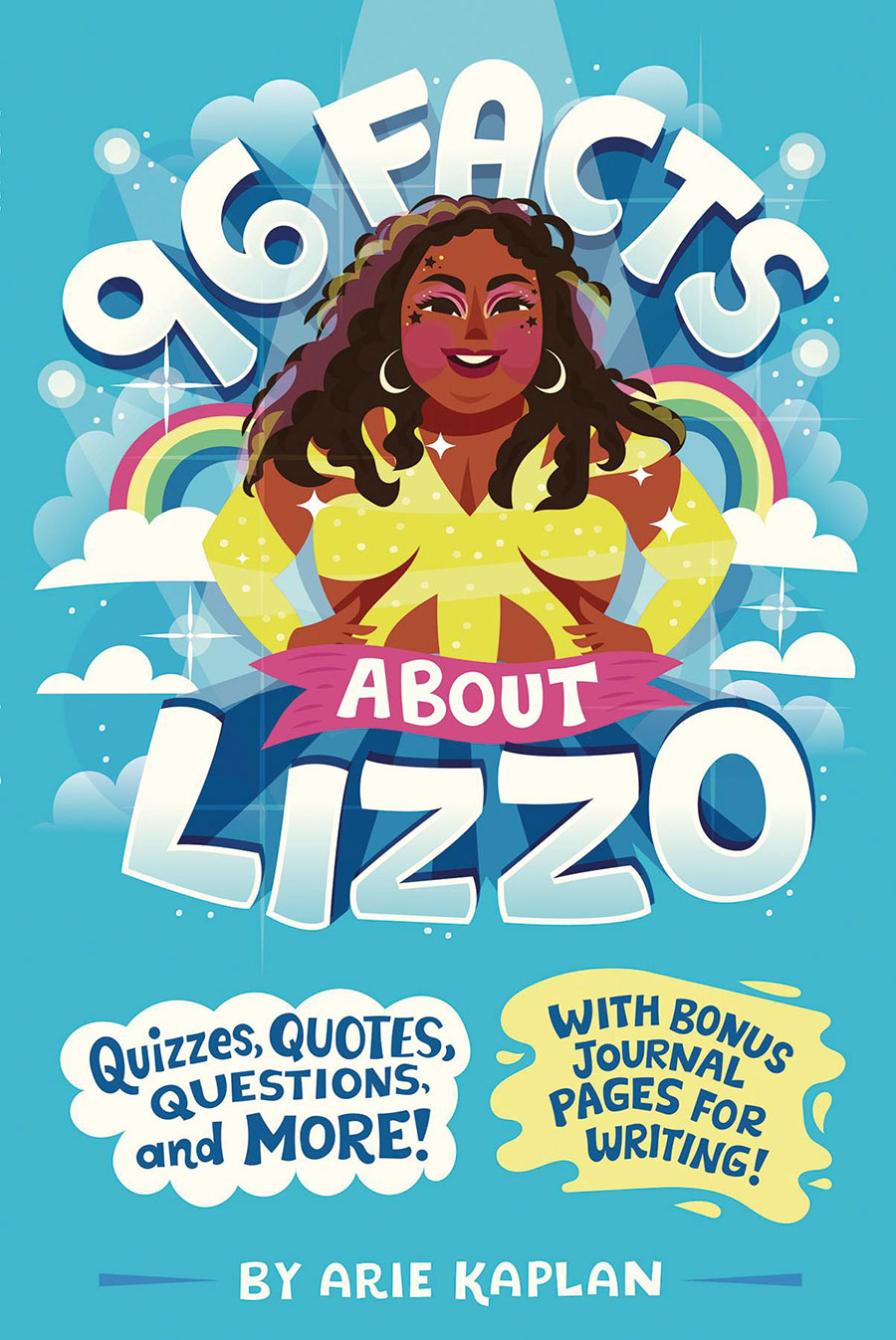 96 Facts About Lizzo SC
