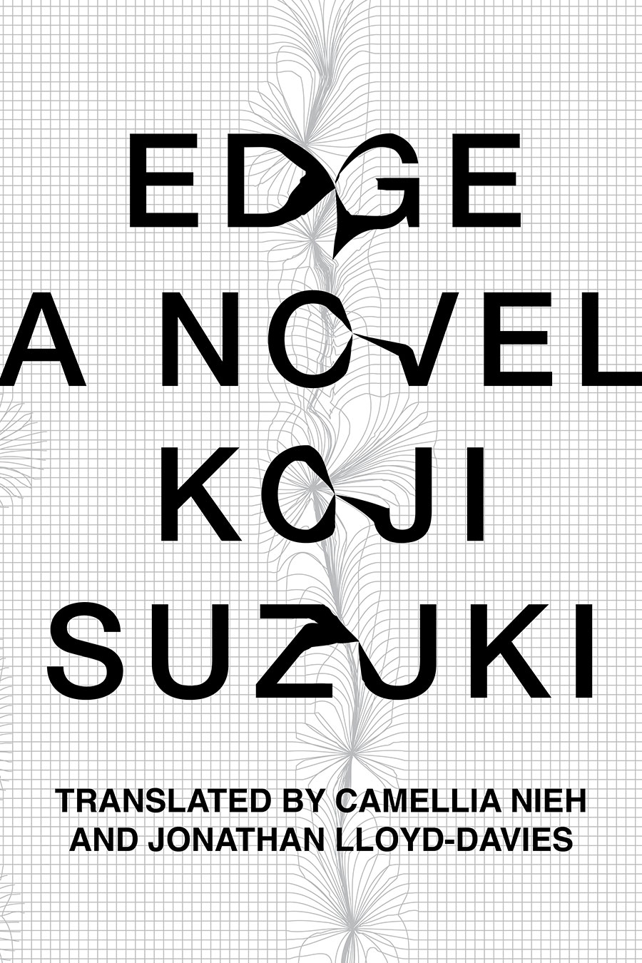 Edge A Novel TP