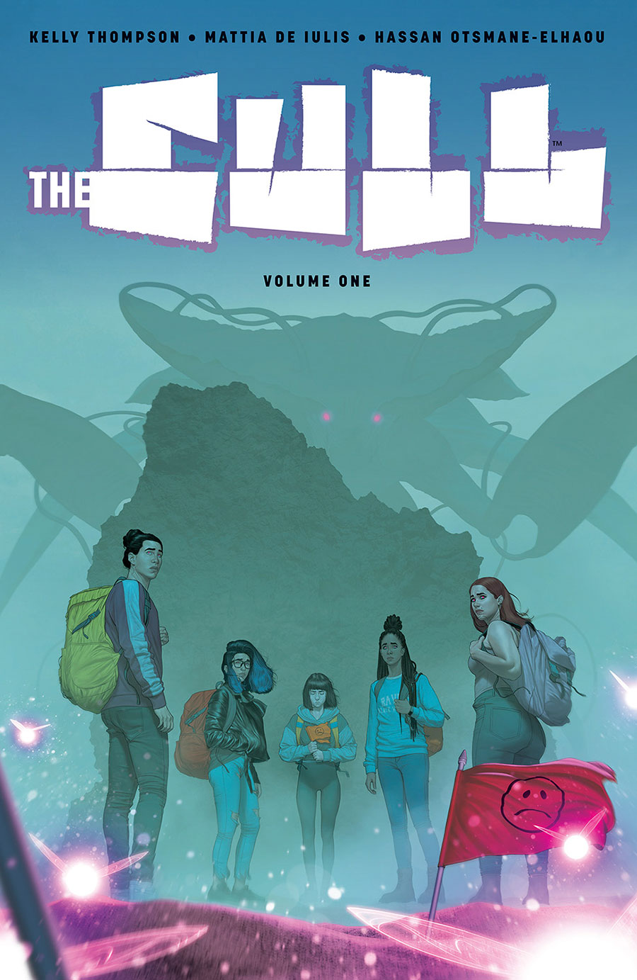 The Cull Vol 1 TP