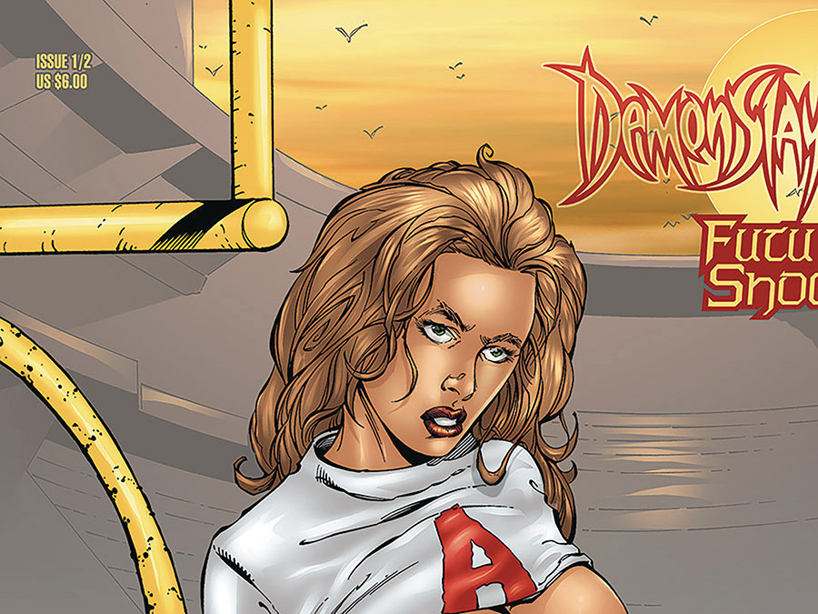 Demonslayer Saucy Nude Covers Bag Set (3-Count)