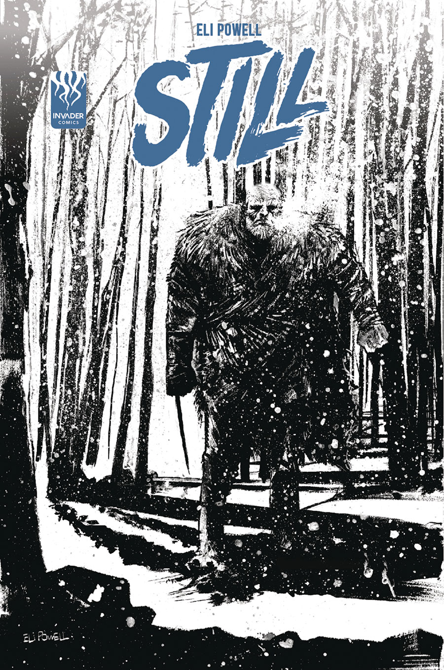 Still #1 (One Shot)