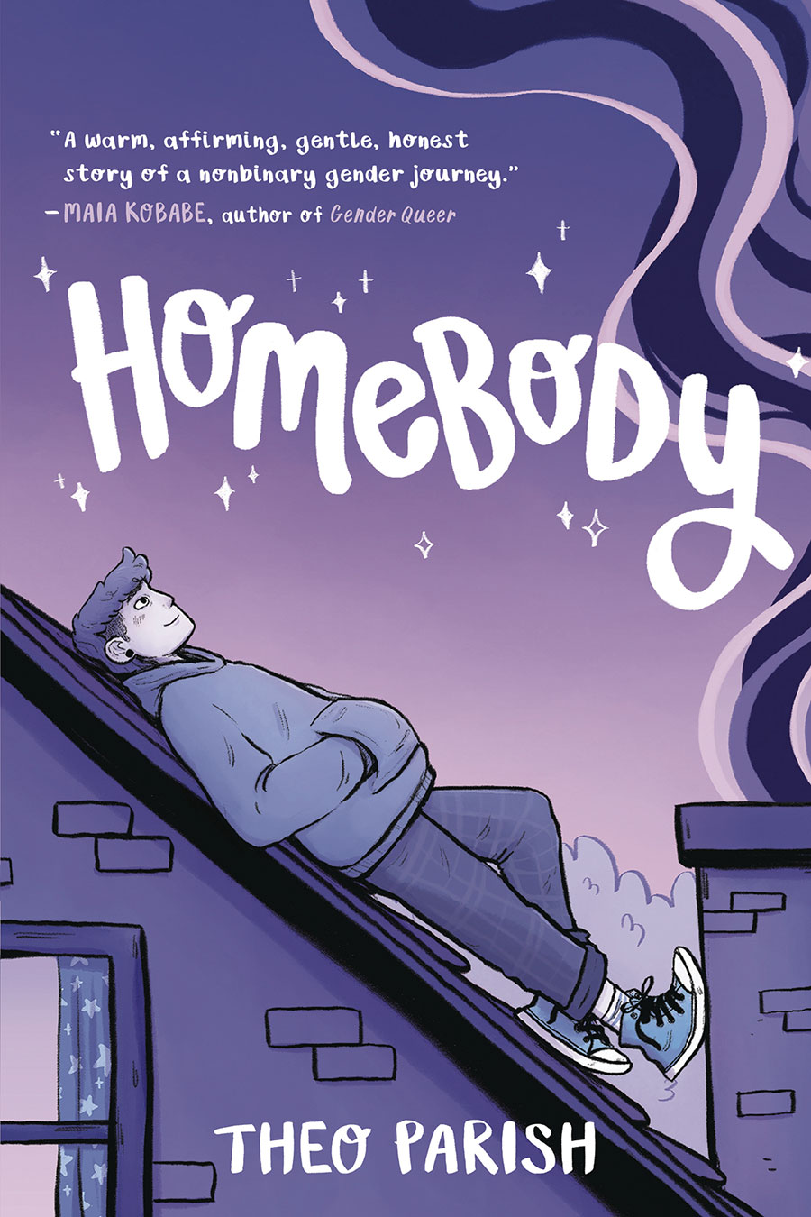 Homebody TP