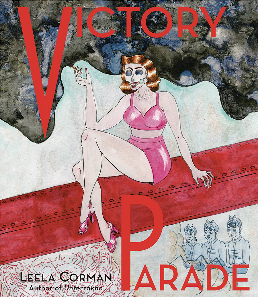 Victory Parade HC