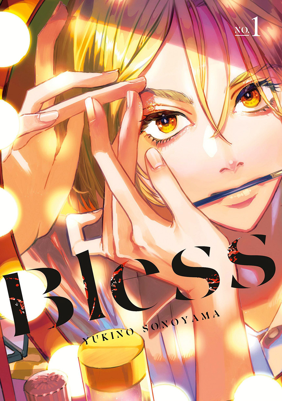 Bless Vol 1 GN