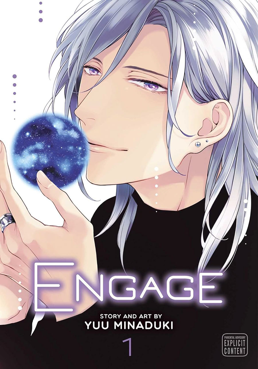 Engage Vol 1 GN