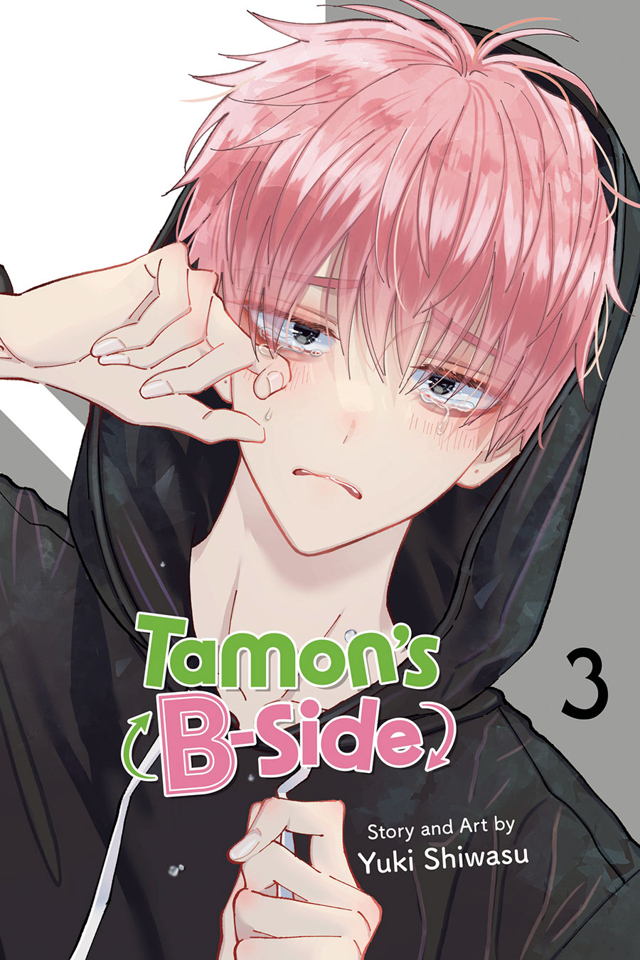 Tamons B-Side Vol 3 GN