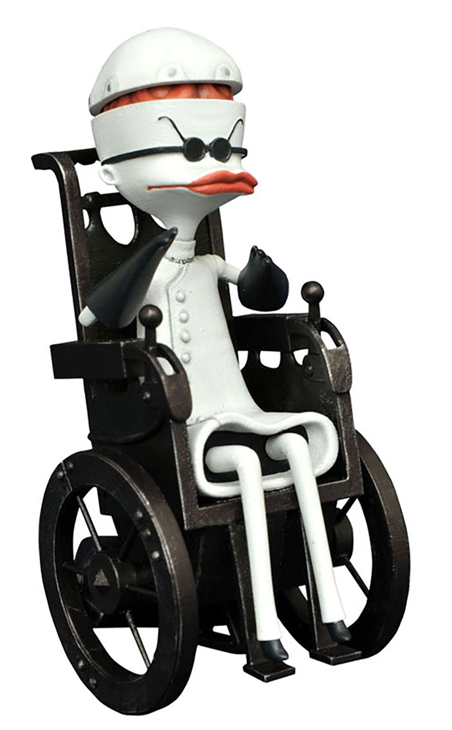 Nightmare Before Christmas Best Of Series 2 Dr Finkelstein Action Figure