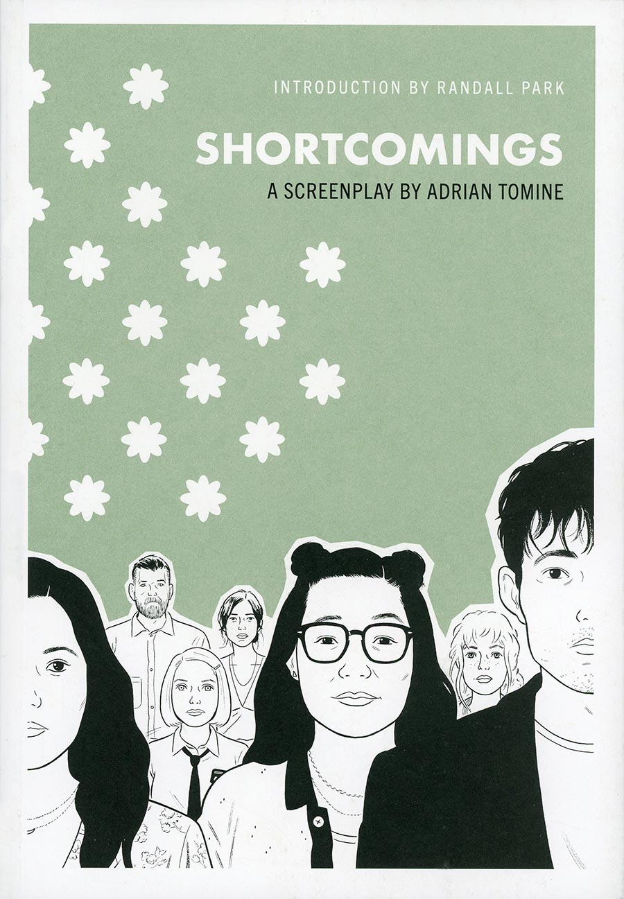 Shortcomings A Screenplay SC
