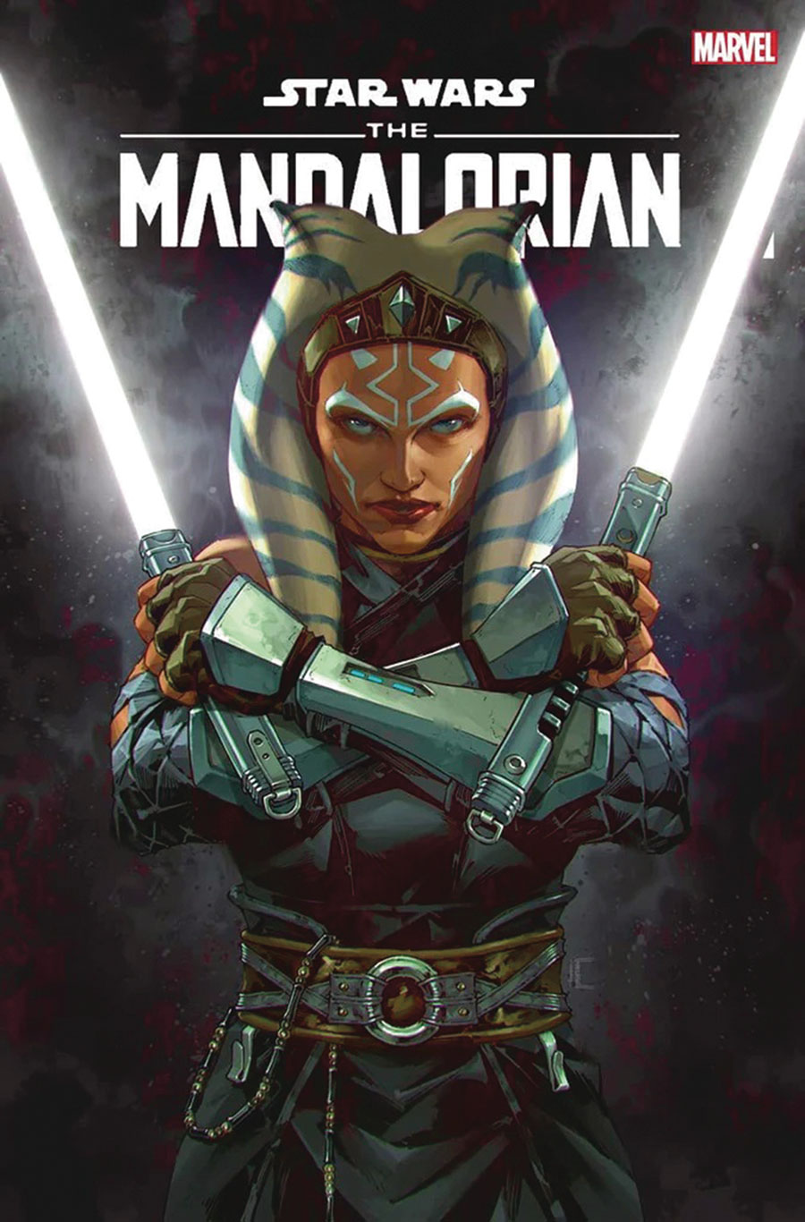 Star Wars The Mandalorian Season 2 #5 Cover F Df Star Wars Mandalorian Season 2 #5 Comicxposure Exc Var (C