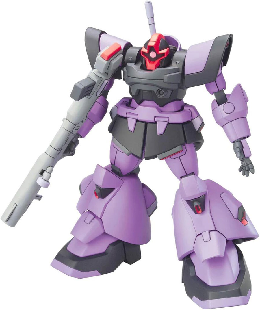 Gundam SEED High Grade 1/144 Kit #30 Dom Trooper