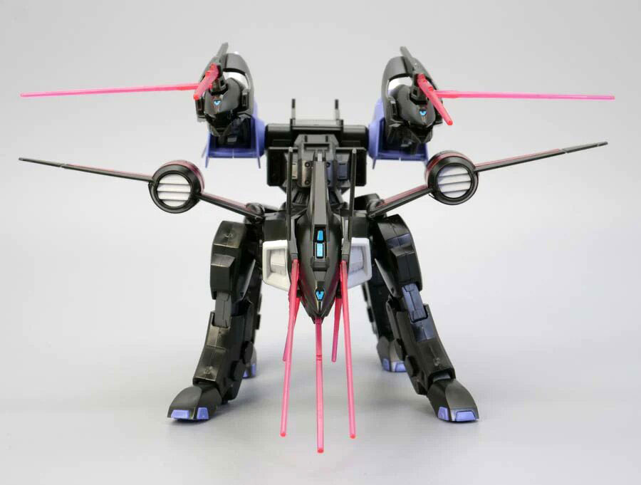 Gundam SEED High Grade 1/144 Kit #46 Kerberos BuCue Hound
