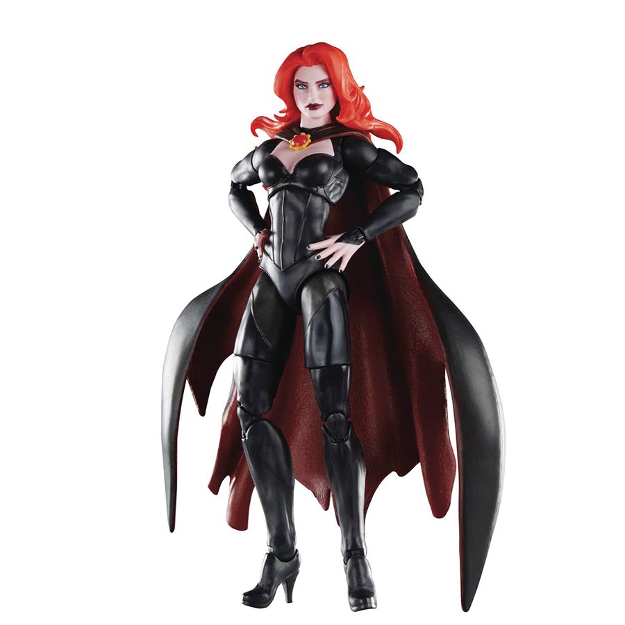 Marvel Legends X-Men 97 Goblin Queen 6-Inch Action Figure