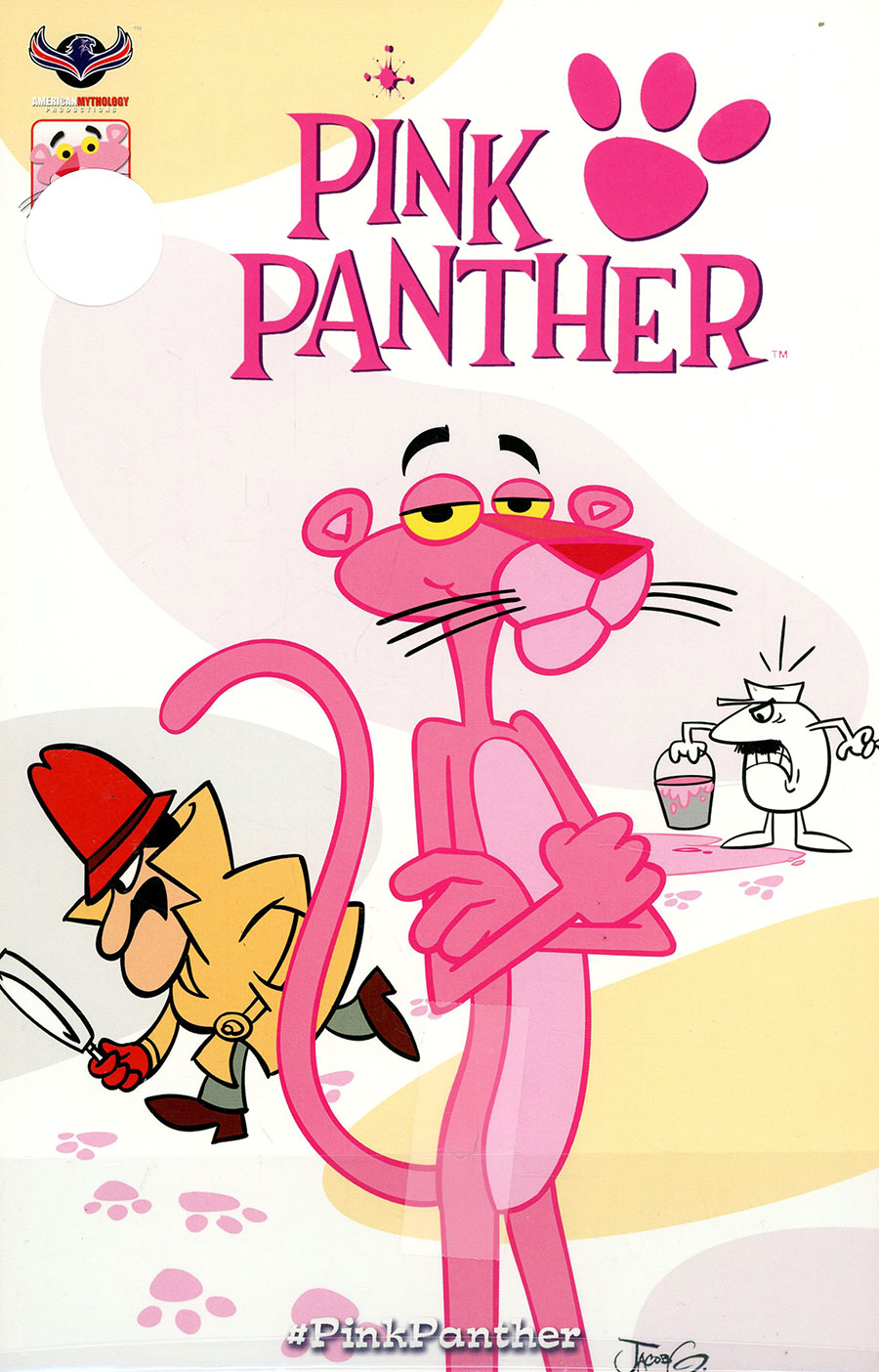 Saturday Morning Cartoons Reader Pack (5-Issues)