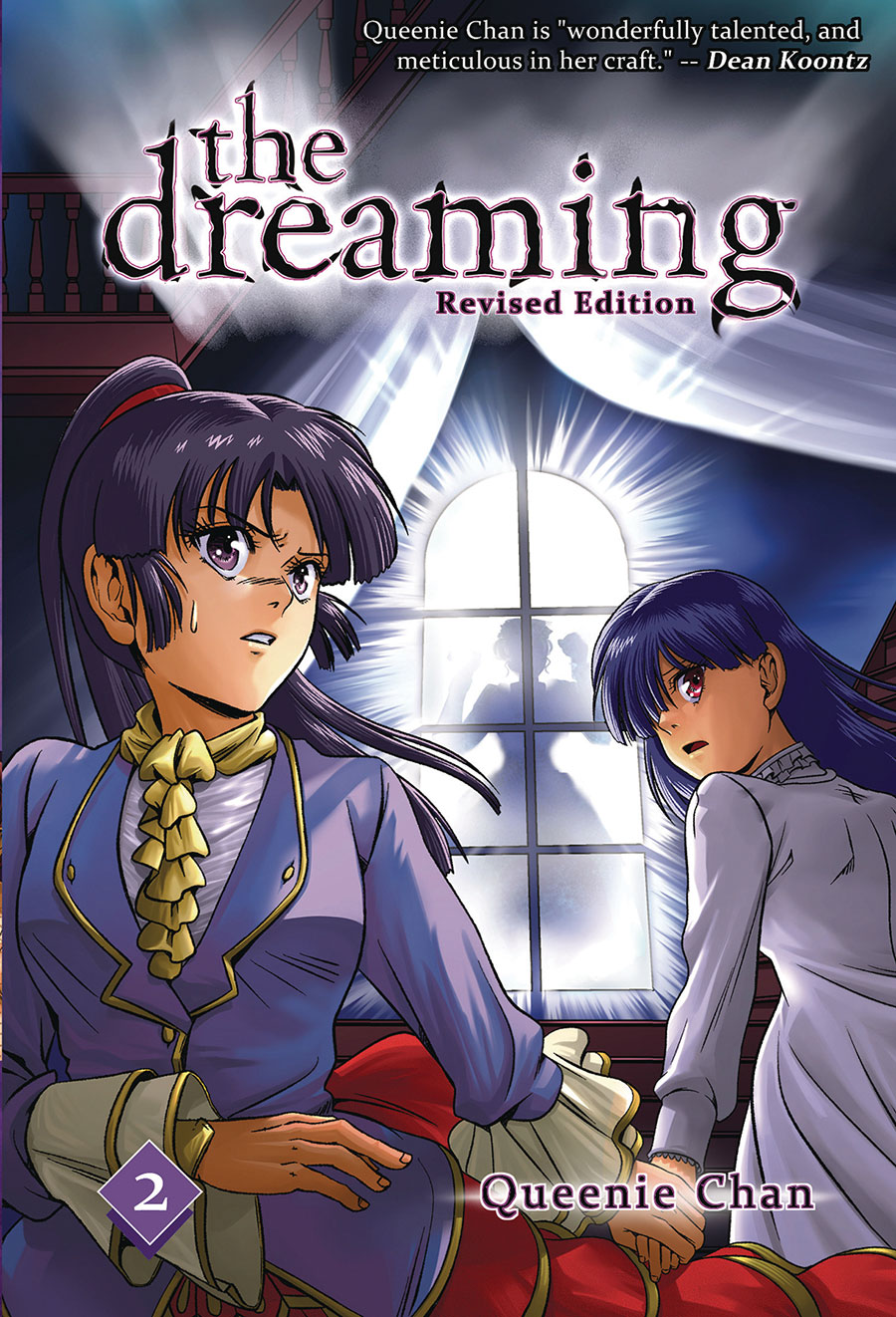 Dreaming (IPI Comics) Vol 2 TP