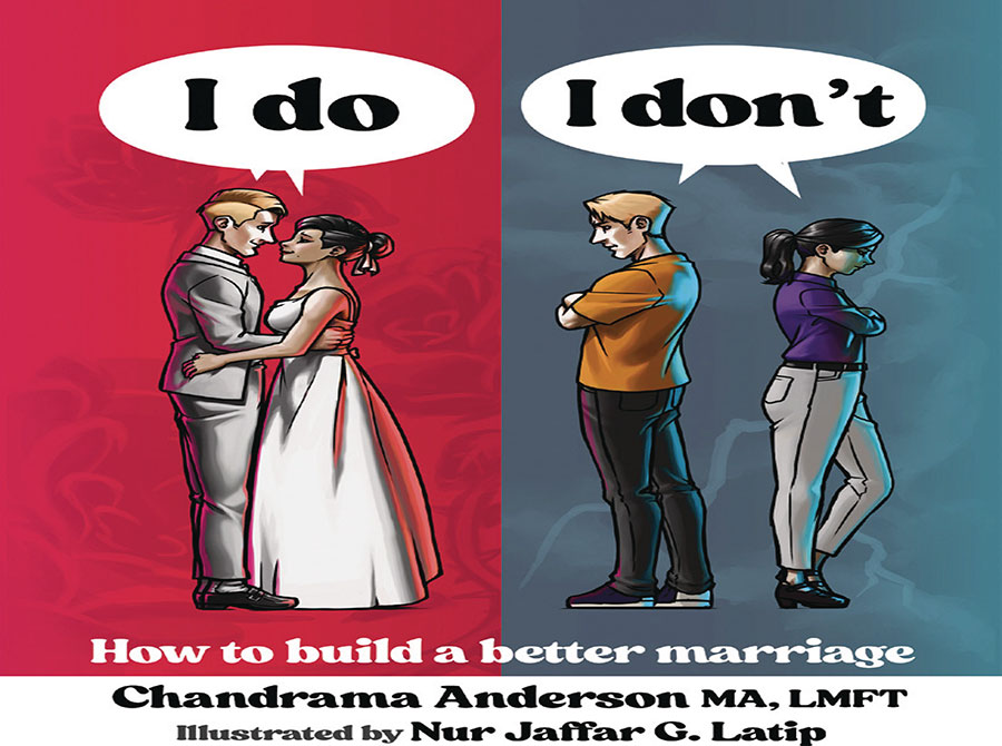 I Do I Dont How To Build A Better Marriage SC