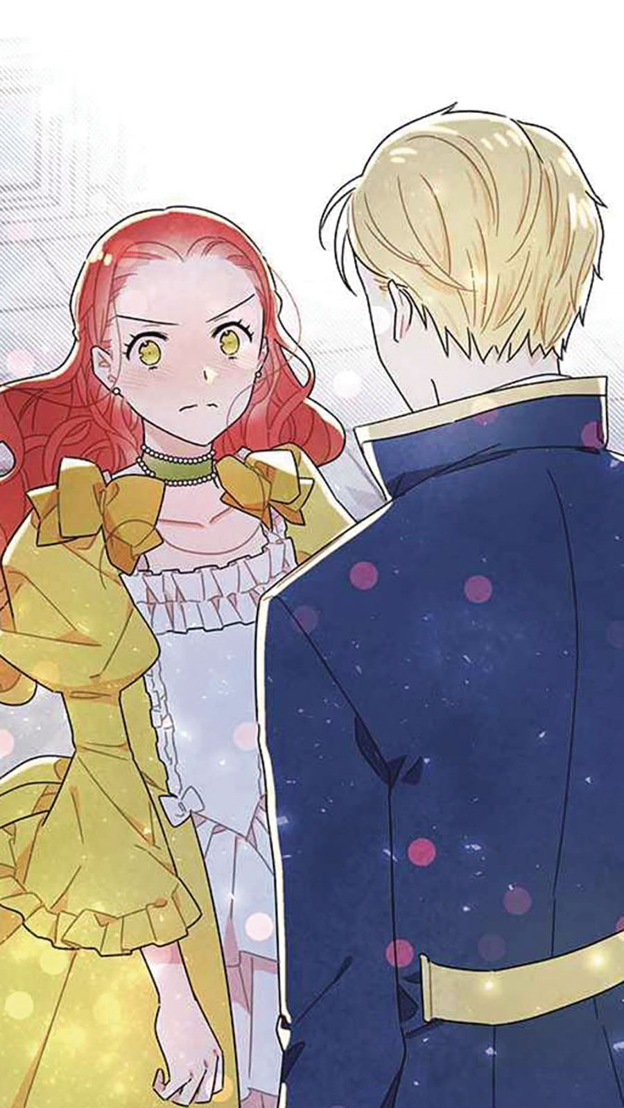 THE FIRST NIGHT WITH THE DUKE U2013 Manga Store