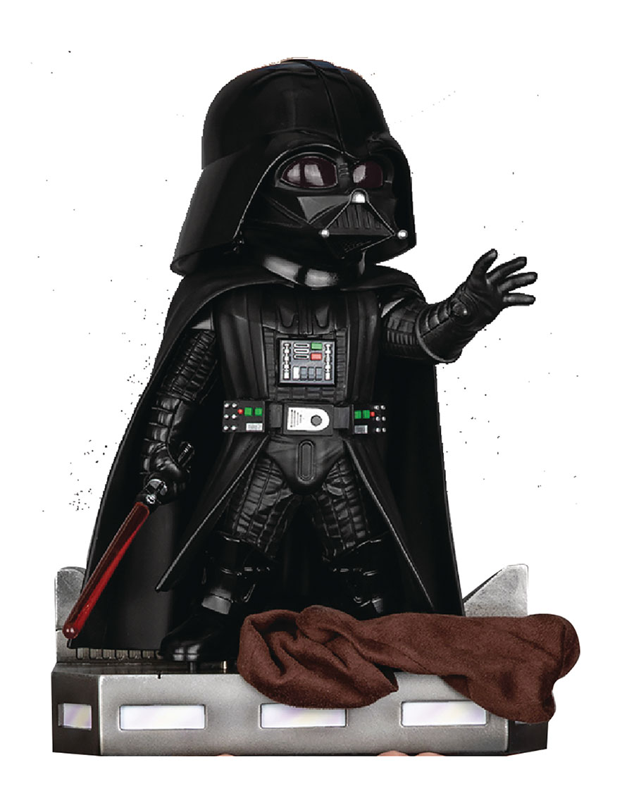 Star Wars Episode IV A New Hope EA-044 Darth Vader Statue