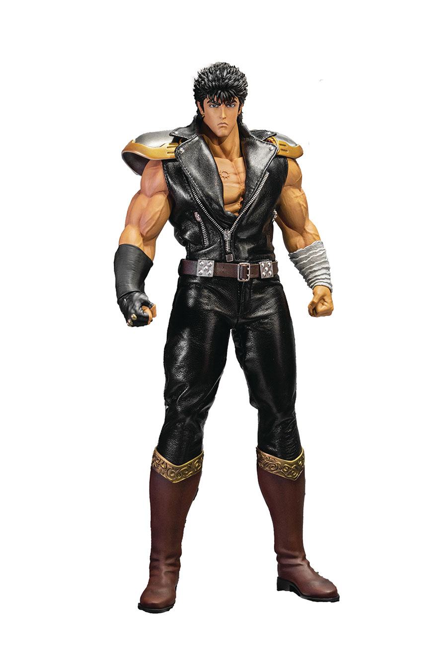 Storm Collectibles Fist Of The North Star Kenshiro 1/6 Scale Action Figure