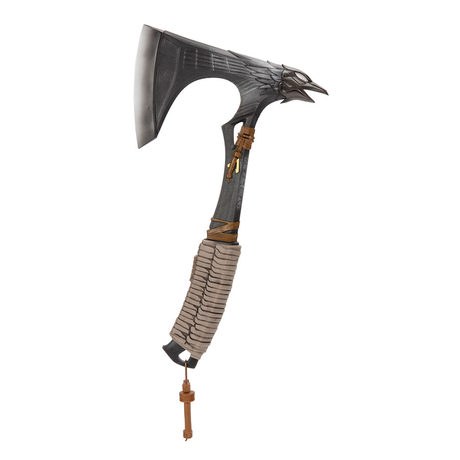 Apex Legends Ravens Bite Axe