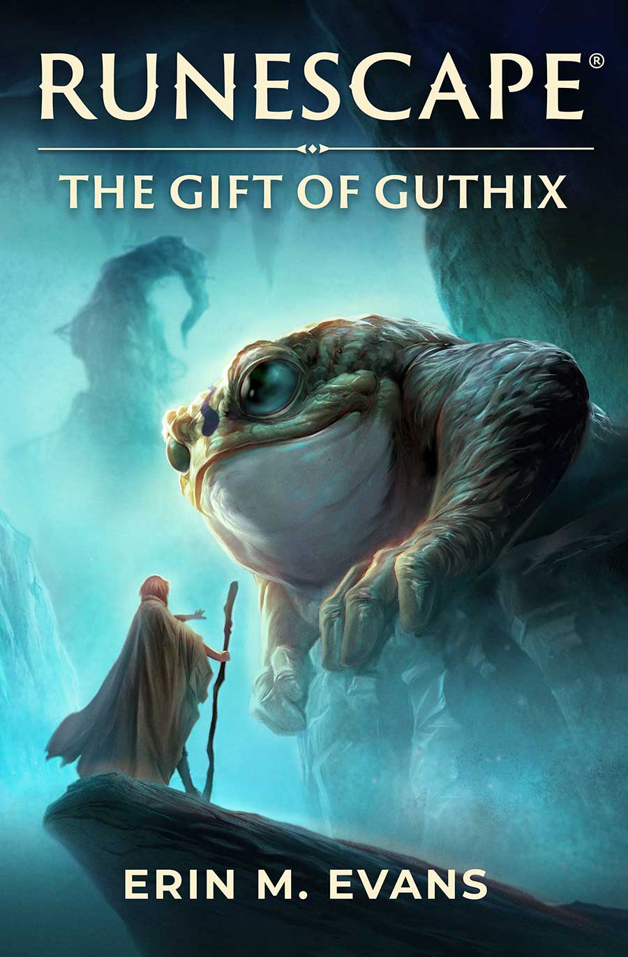 Runescape The Gift Of Guthix Prose SC