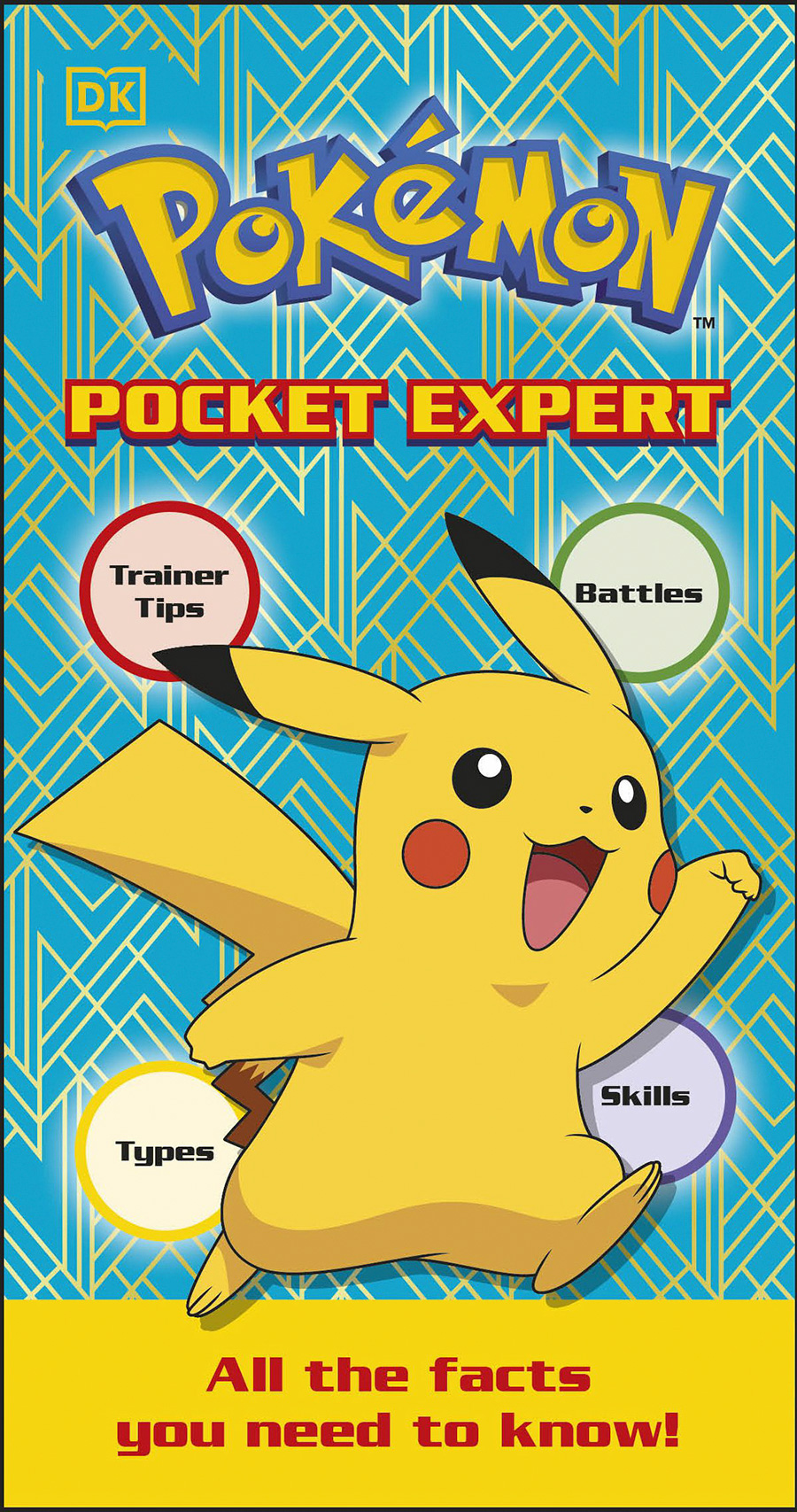 Pokemon Pocket Expert TP