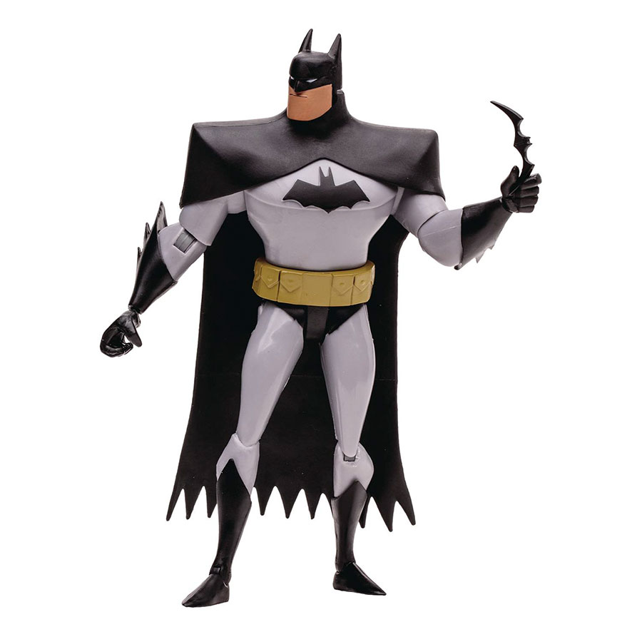 The Batman adventures バットマン Amazon.com: The Batman Adventures (1992-1995) Vol. 1 eBook