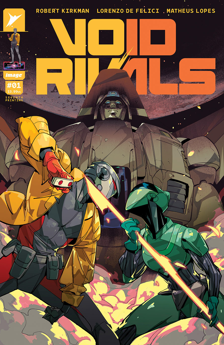 Void Rivals #1 Cover S 7th Ptg