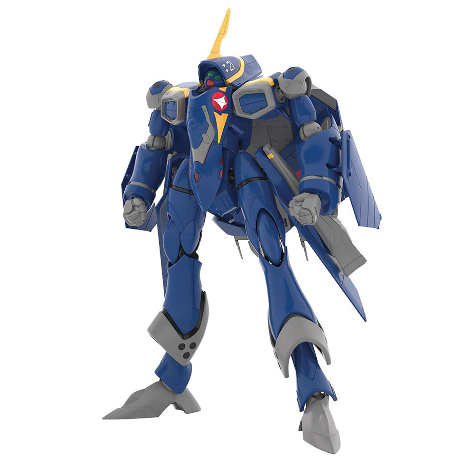 Macross High Grade 1/100 Kit #04 YF-21