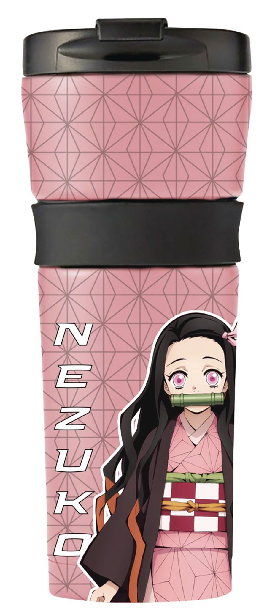 Demon Slayer Kimetsu No Yaiba Tumbler