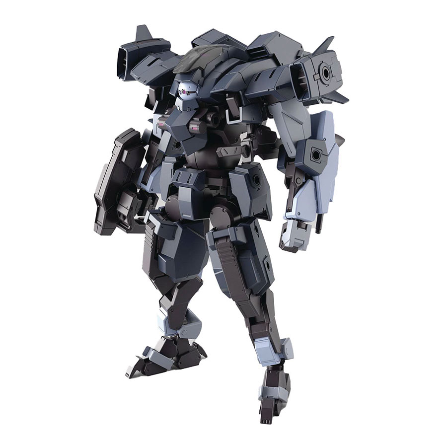 AMAIM Warrior At The Borderline High Grade 1/72 Kit #18 Aaronrhino Grady Exclusive