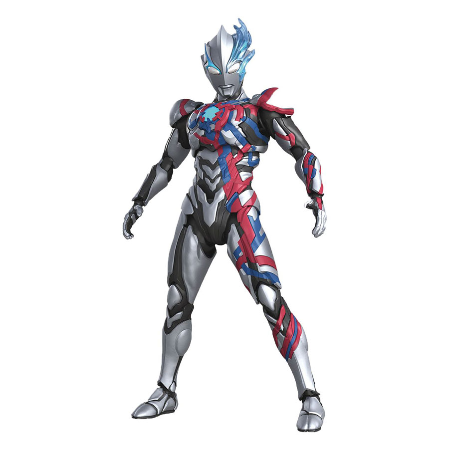 Ultraman Figure-Rise Standard Kit - Ultraman Blazar