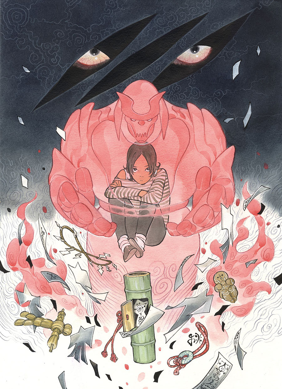 Ultimate X-Men Vol 2 #1 Cover M 3rd Ptg Incentive Peach Momoko Virgin Variant Cover