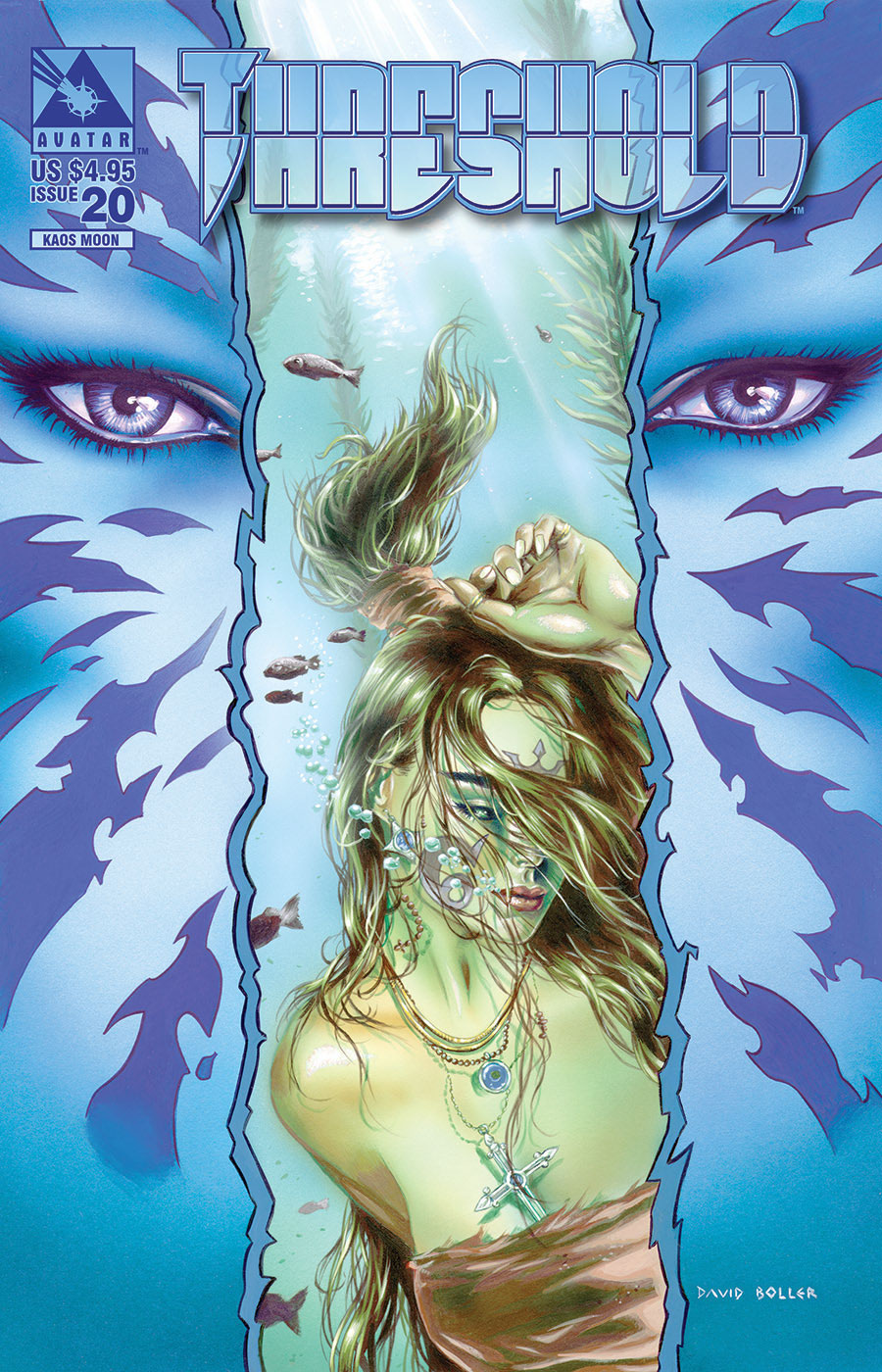 Threshold Feral Covers Bag Set (4-Count)