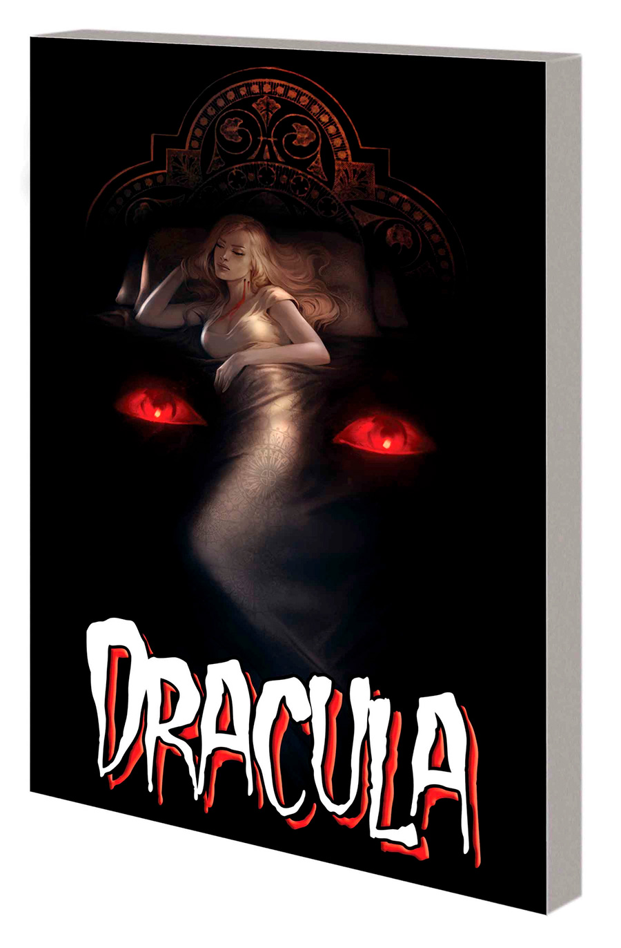 Dracula TP (Marvel)