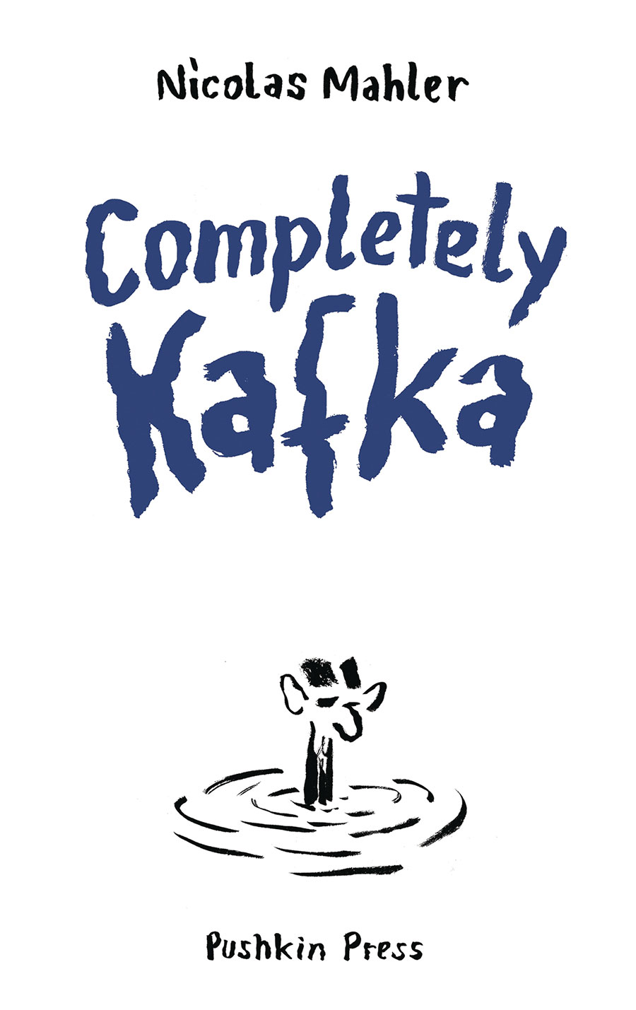 Completely Kafka HC