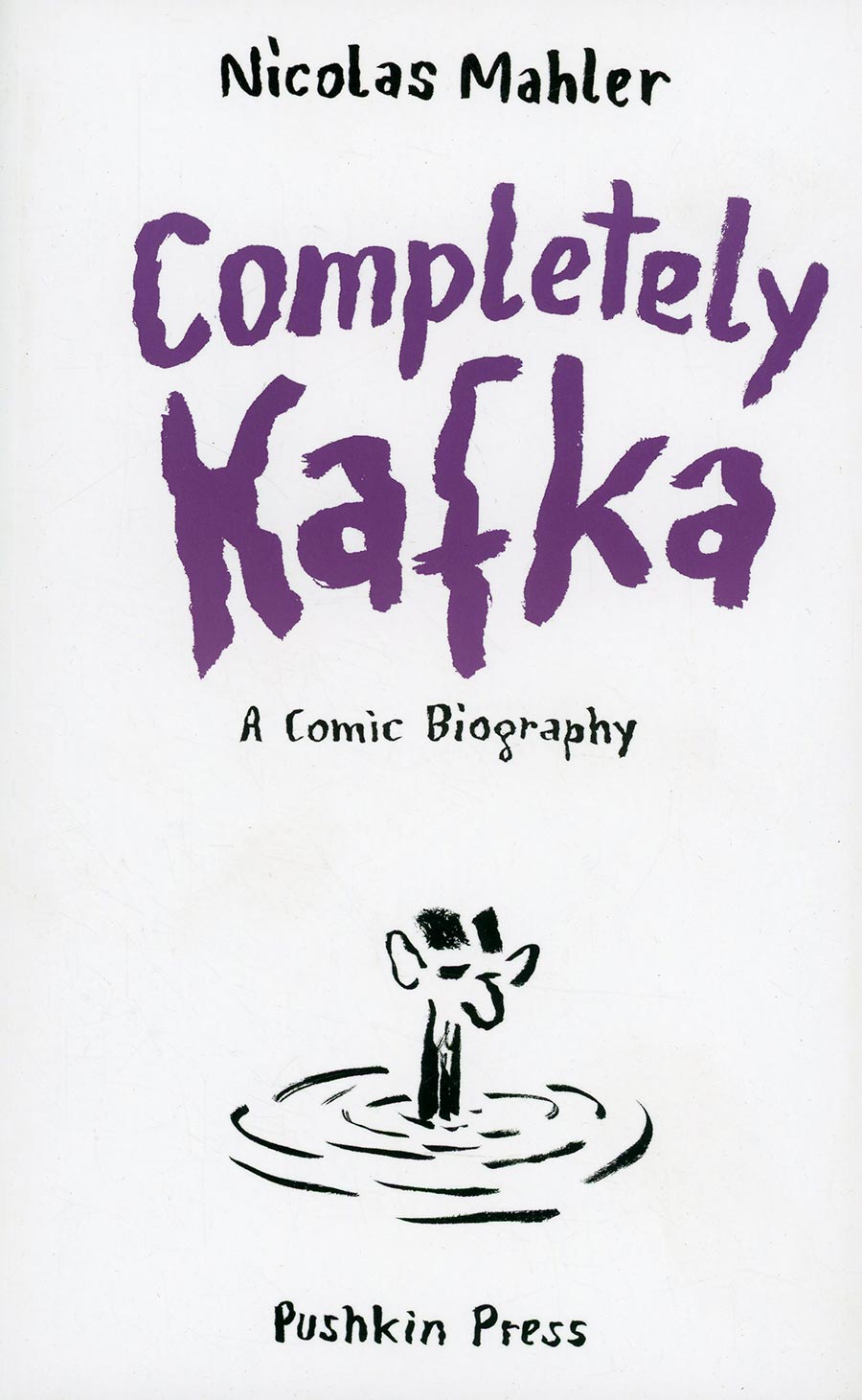 Completely Kafka HC