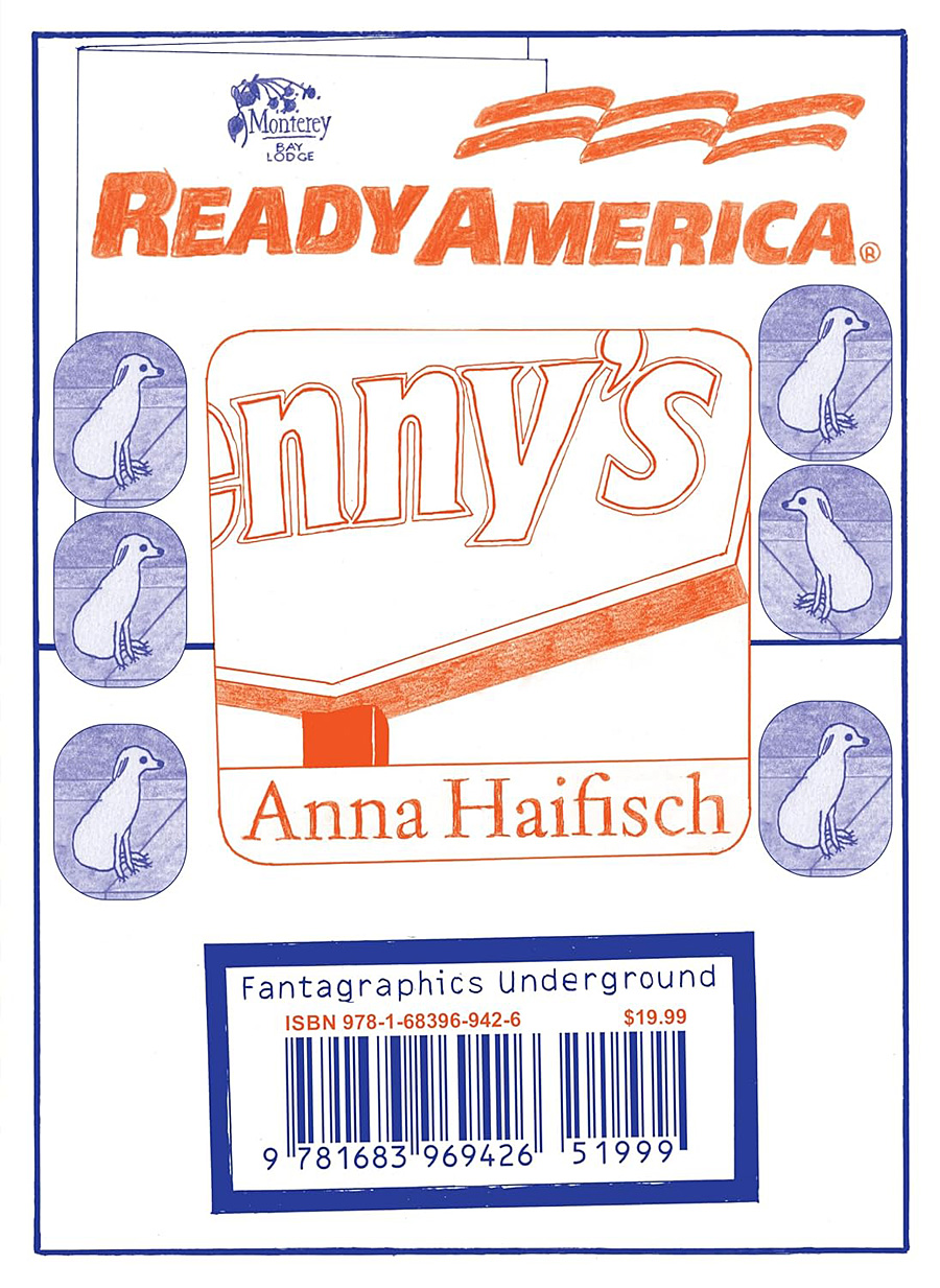 Ready America TP