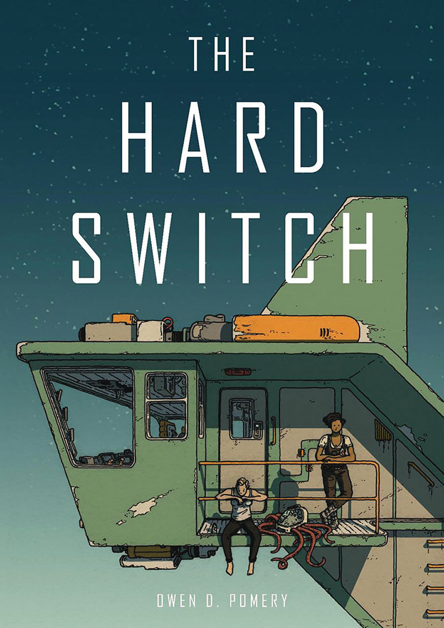 Hard Switch GN