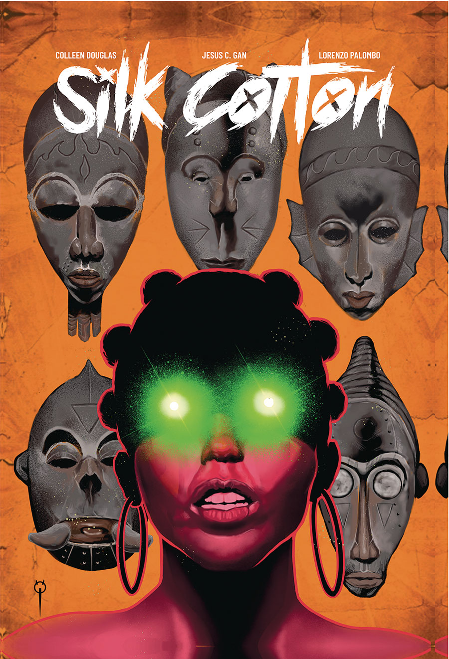 Silk Cotton GN