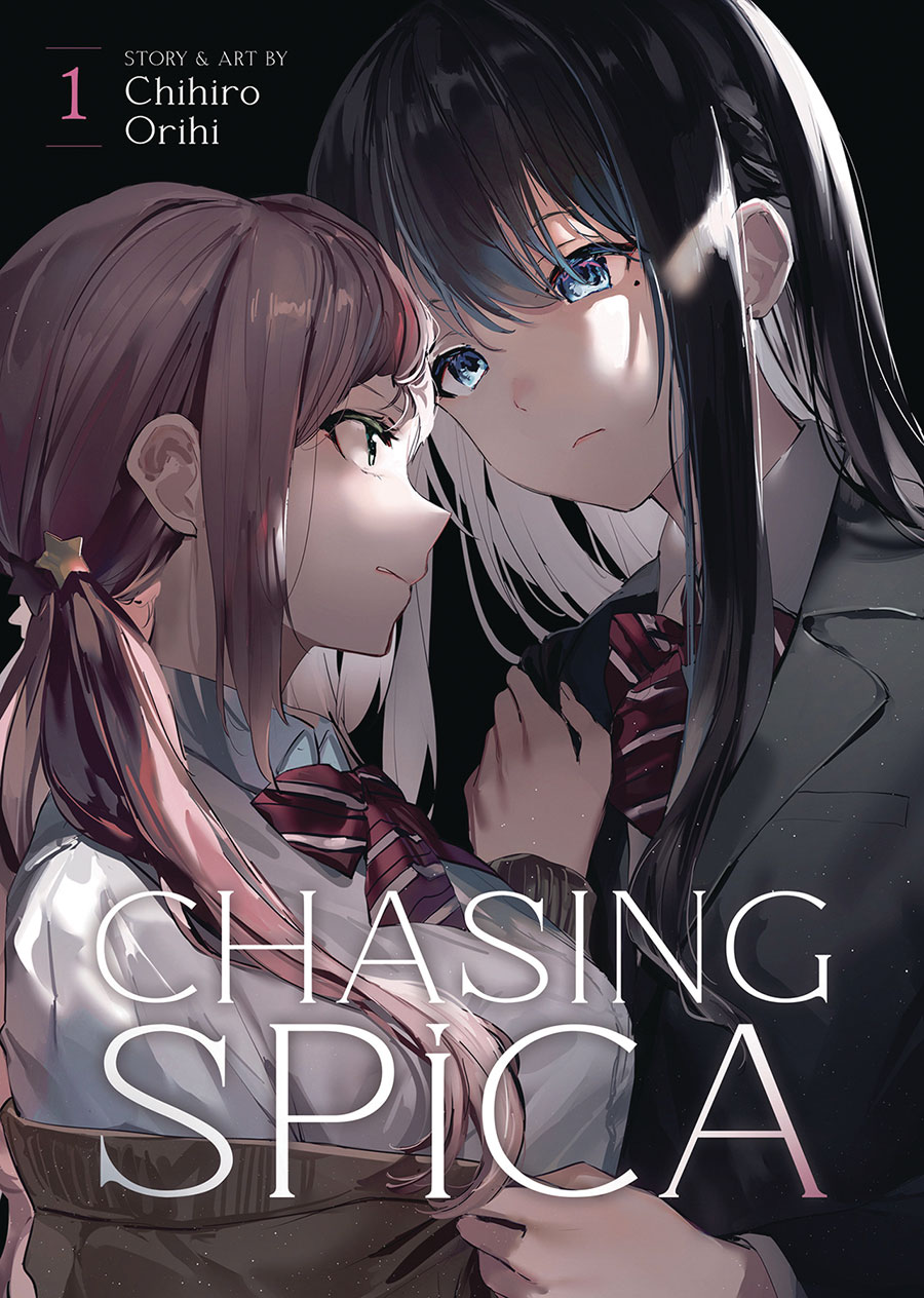 Chasing Spica Vol 1 GN