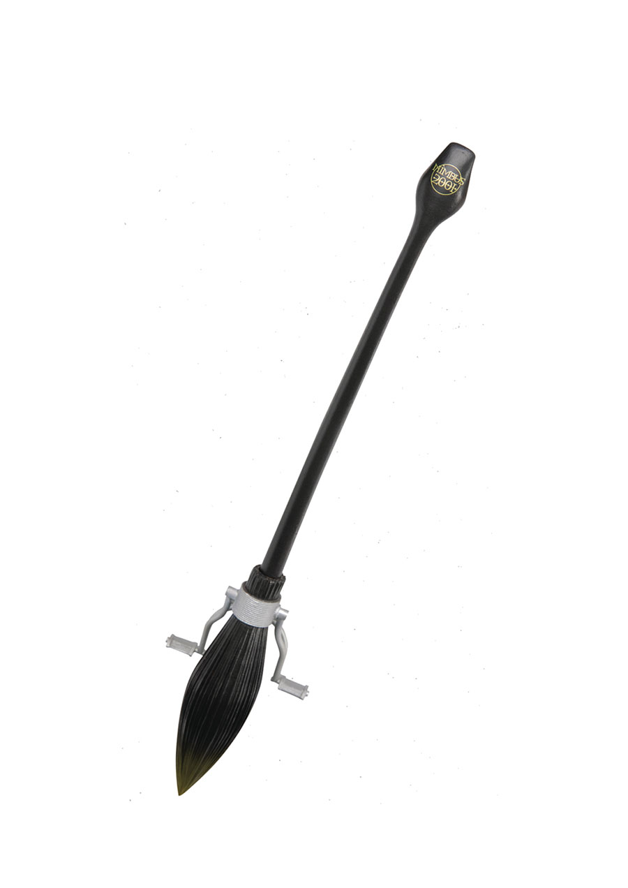 Harry Potter Nimbus 2001 Broomstick Pen