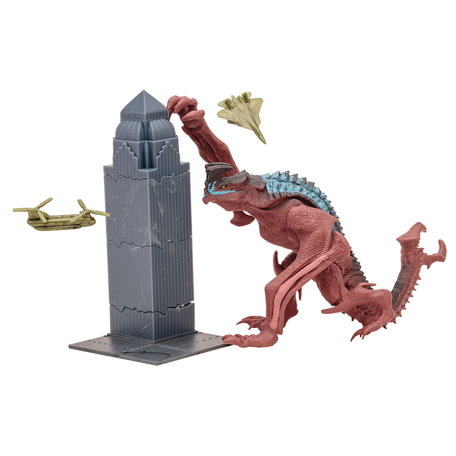 Pacific Rim Kaiju Action Figure Wave 1 - Otachi