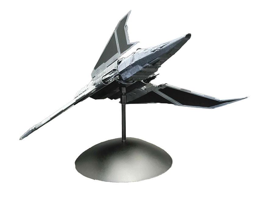 Star Wars The Bad Batch Havoc Marauder 1/144 Scale AMT Model Kit