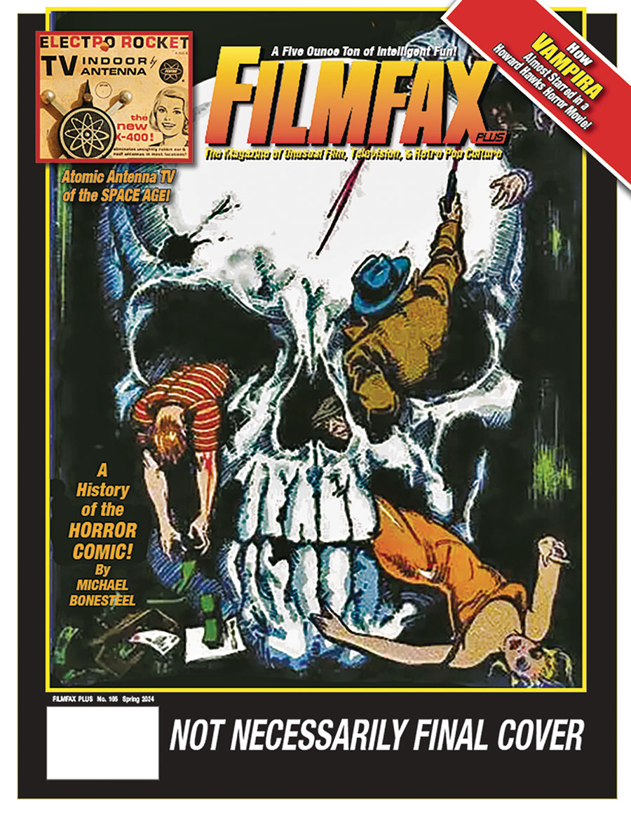 Filmfax #166