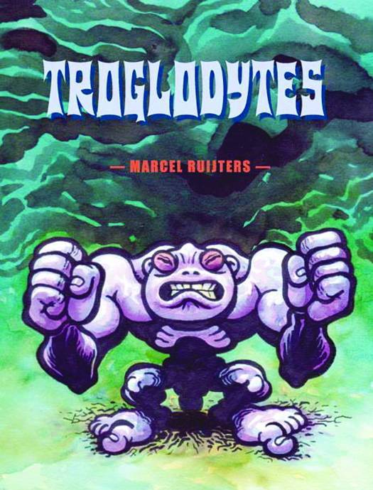 Troglodytes GN