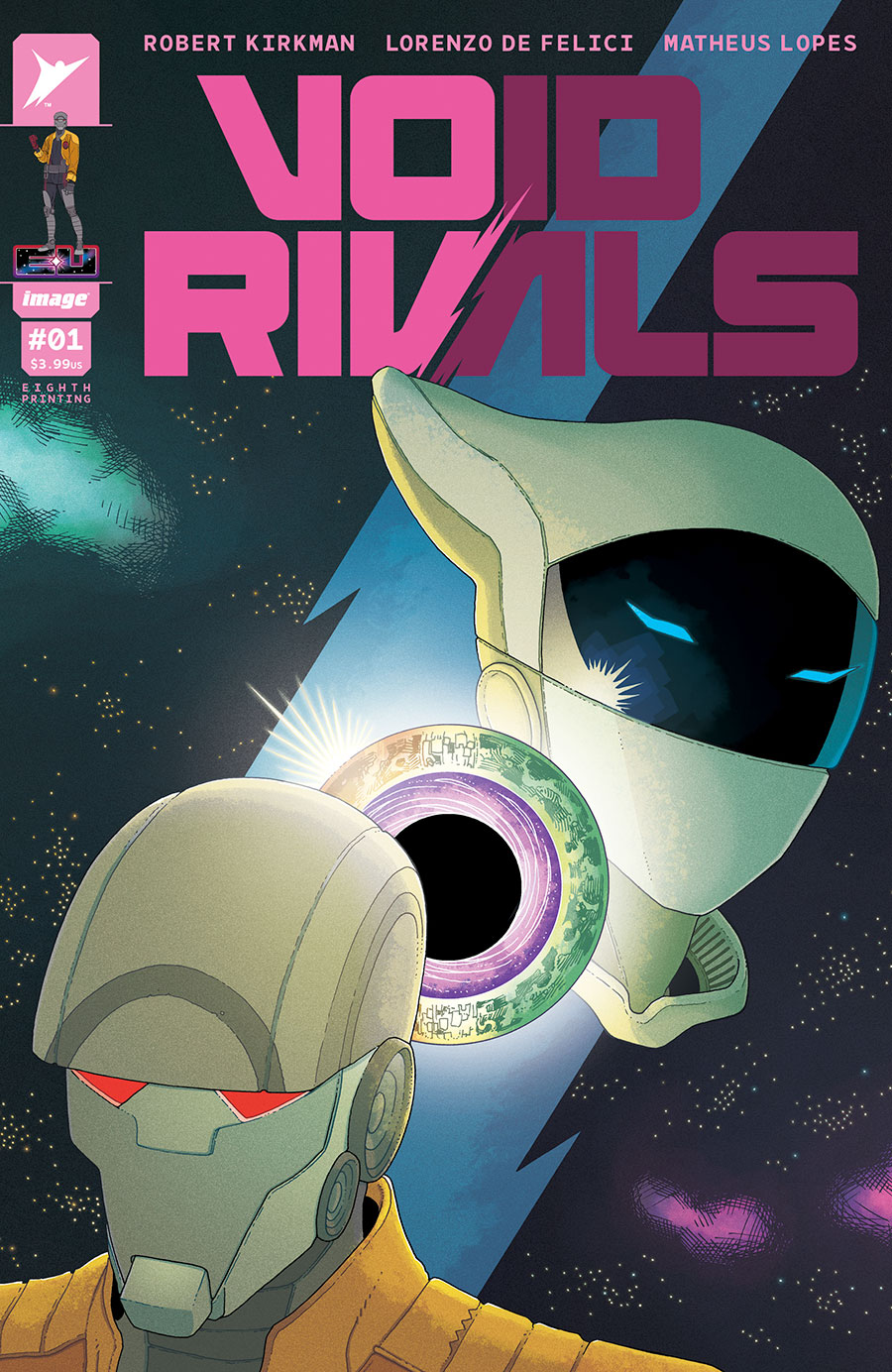 Void Rivals #1 Cover T 8th Ptg