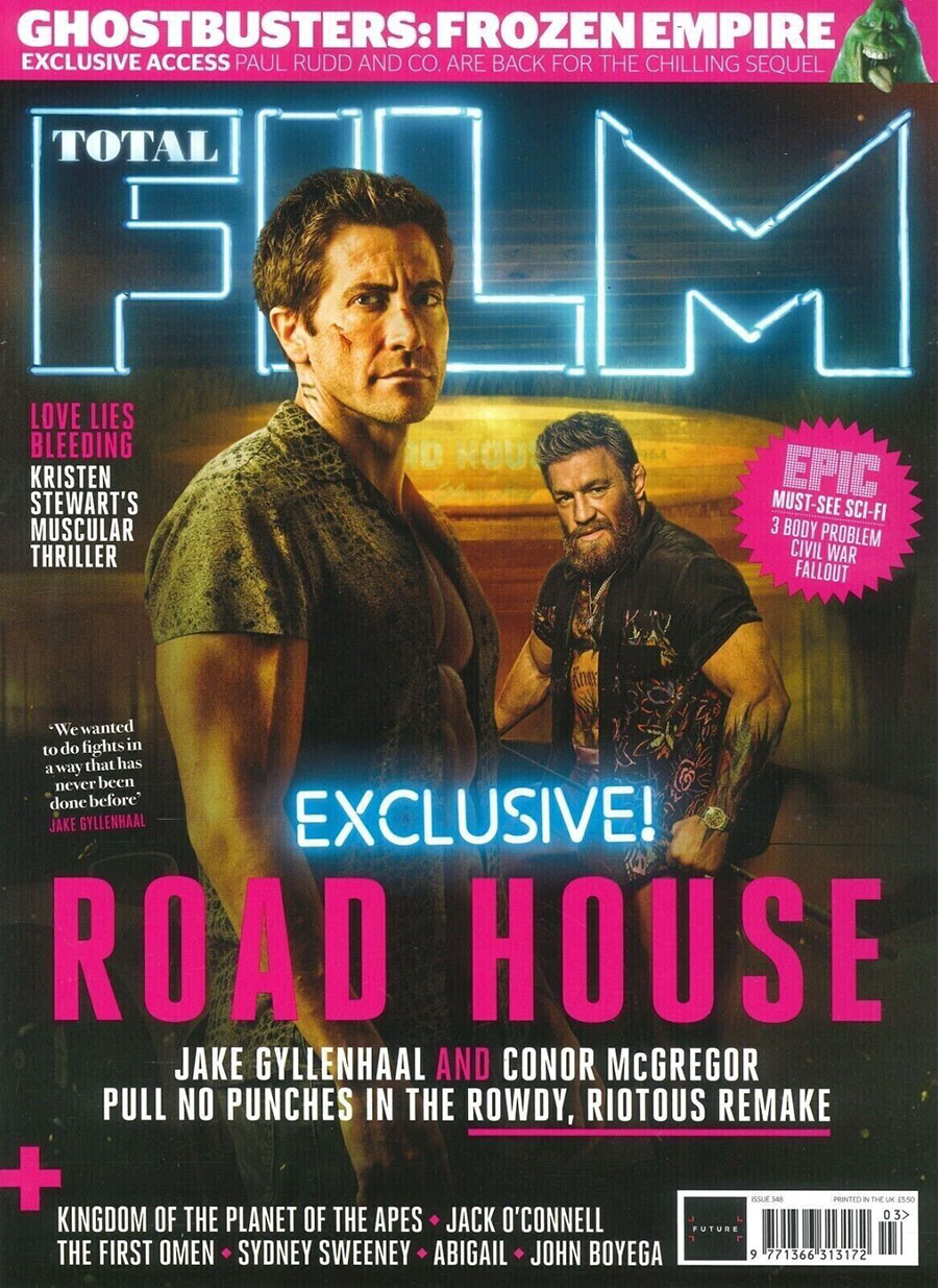 Total Film UK #348 March 2024