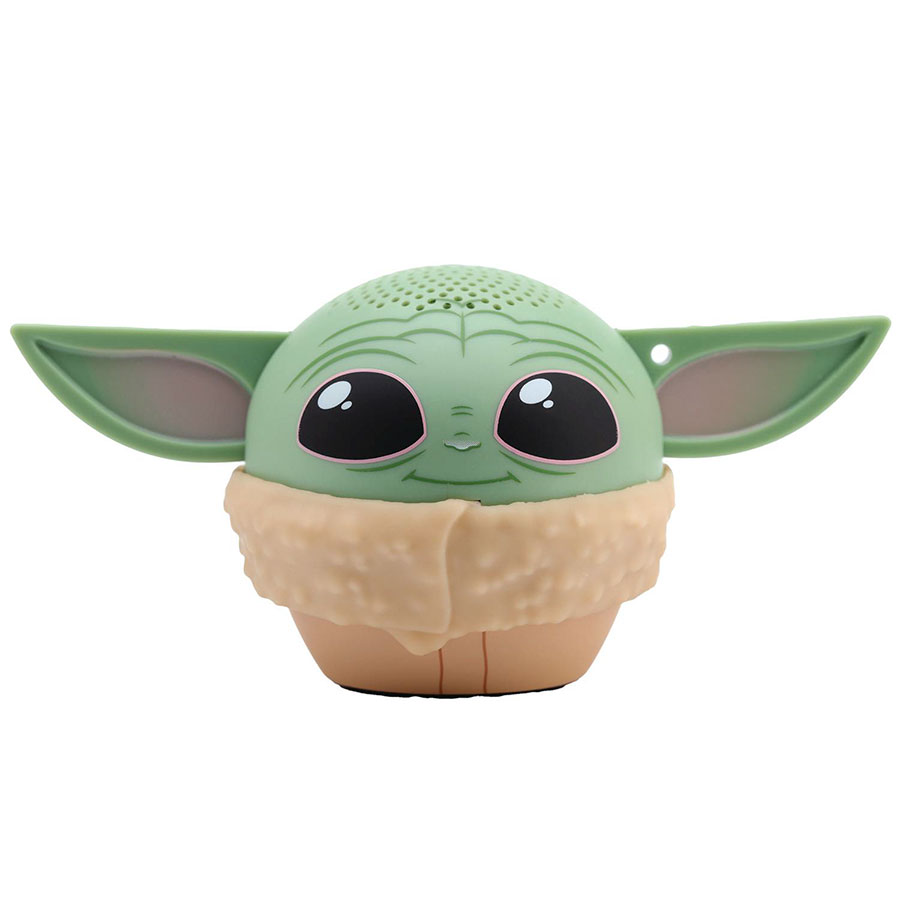 Star Wars Bitty Boomers Bluetooth Speaker - Child Grogu