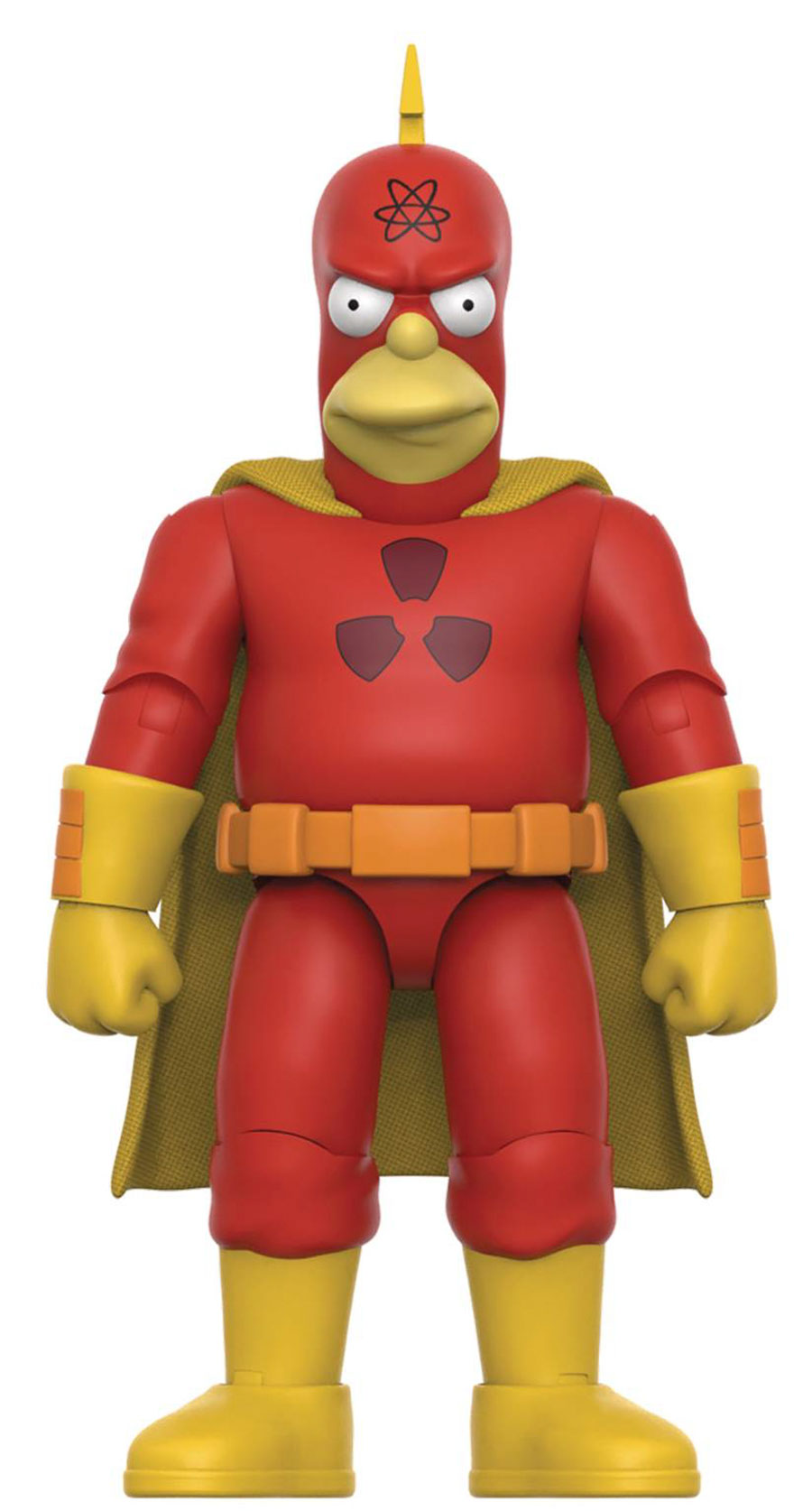 Simpsons Ultimates Figure - Radioactive Man